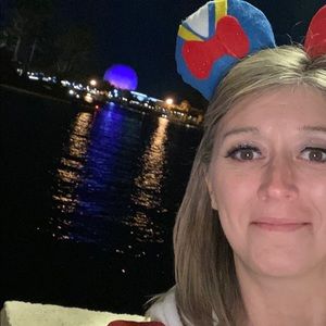 Meet your Posher, Kerri